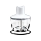 Насадка кувшин-измельчитель Braun MQ30 Белый (500 мл)