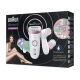 Эпилятор Braun Silk-epil 9 SkinSpa SensoSmart 9/970 6