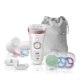 Эпилятор Braun Silk-epil 9 SkinSpa SensoSmart 9/970 1
