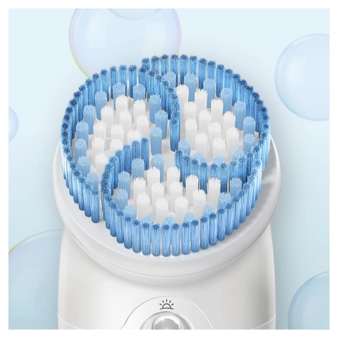 Эпилятор Braun Silk-epil 9 SkinSpa SensoSmart 9/970 4