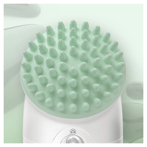 Эпилятор Braun Silk-epil 9 SkinSpa SensoSmart 9/970 3