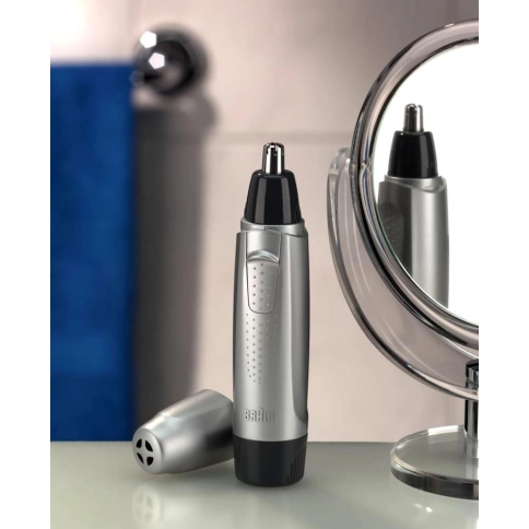 Триммер для носа и ушей Braun Ear&Nose EN10 2