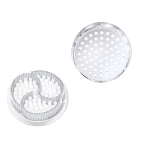 Сменная насадка для эпилятора Braun 79 SPA (белая) 0 Сменная насадка для эпилятора Braun 79 SPA (белая) 0