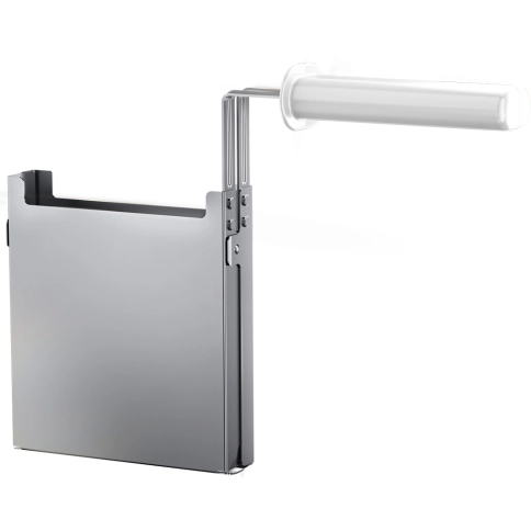 Набор Braun ID Breakfast Collection: Чайник WK5100 + Тостер HT5010 белый 7