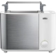 Набор Braun ID Breakfast Collection: Чайник WK5100 + Тостер HT5010 белый 4