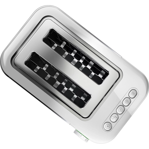 Набор Braun ID Breakfast Collection: Чайник WK5100 + Тостер HT5010 белый 5