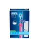 Электрическая зубная щетка Oral-B PRO 2 2500 Cross Action + Футляр 11