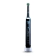 Электрическая зубная щетка Oral-B Genius X 20000 Midnight black