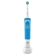 Электрическая зубная щетка Oral-B Vitality CrossAction Blue D100.413.1 в подарочной упаковке