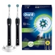Набор электрических зубных щеток Oral-B Pro 1 - 790 D16.524.UHX, 2 шт. 2