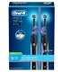 Набор электрических зубных щеток Oral-B Pro 1 - 790 D16.524.UHX, 2 шт. 11