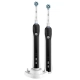 Набор электрических зубных щеток Oral-B Pro 1 - 790 D16.524.UHX, 2 шт.