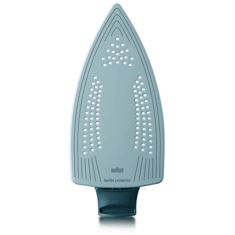 Тефлоновая насадка для деликатных тканей Braun TP5 0