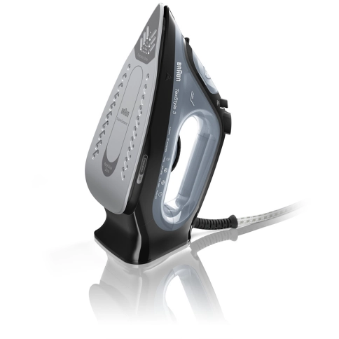 Паровой утюг Braun Texstyle 3 SI3055 BK 1