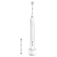 Электрическая зубная щетка Oral-B PRO 1 GumCare White D16.523.3U