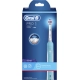 Электрическая зубная щетка Oral-B Pro 700 3DWHITE D16.513.U, голубая 1