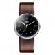 Часы Braun BN0021 Black Brown