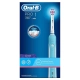 Электрическая зубная щетка Oral-B PRO 700 Pink D16.513.U 5