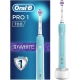 Электрическая зубная щетка Oral-B PRO 700 Pink D16.513.U 1