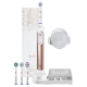Электрическая зубная щетка Oral-B Genius 10000N Rose Gold D 701.545.6XC