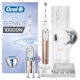 Электрическая зубная щетка Oral-B Genius 10000N Rose Gold D 701.545.6XC 1