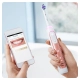 Электрическая зубная щетка Oral-B Genius 10000N Rose Gold D 701.545.6XC 4