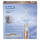 Электрическая зубная щетка Oral-B Genius 10000N Rose Gold D 701.545.6XC 11