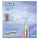 Электрическая зубная щетка Oral-B Genius 10000N Rose Gold D 701.545.6XC 12