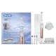 Электрическая зубная щетка Oral-B Genius 10000N Rose Gold D 701.545.6XC 9