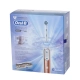 Электрическая зубная щетка Oral-B Genius 10000N Rose Gold D 701.545.6XC 13