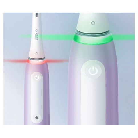 Набор: Триммер электрический Braun OneTool XT5100 + Электрическая зубная щетка Oral-B iO 4 6