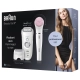 Эпилятор Braun Silk-epil 7 Beauty Set SES 7-875 8