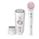 Эпилятор Braun Silk-epil 7 Beauty Set SES 7-875 1