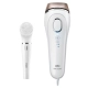 Фотоэпилятор Braun Silk-expert IPL BD 5008 + Щетка для чистки лица Braun Face