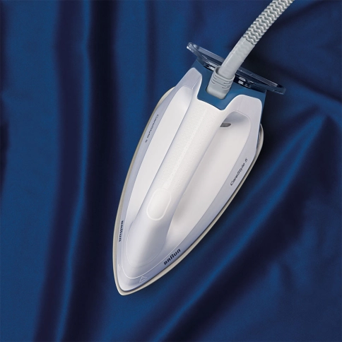 Парогенератор Braun CareStyle 5 IS5145 WH 2