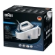 Парогенератор Braun CareStyle 5 IS5145 WH 4