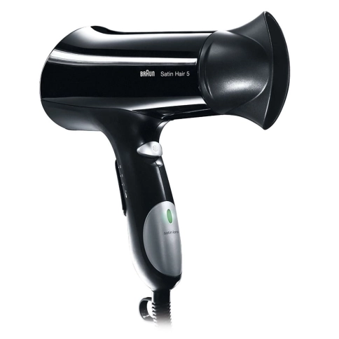 Фен Braun Satin Hair 5 HD510 IONTEC 0