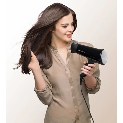 Фен Braun Satin Hair 5 HD510 IONTEC 6
