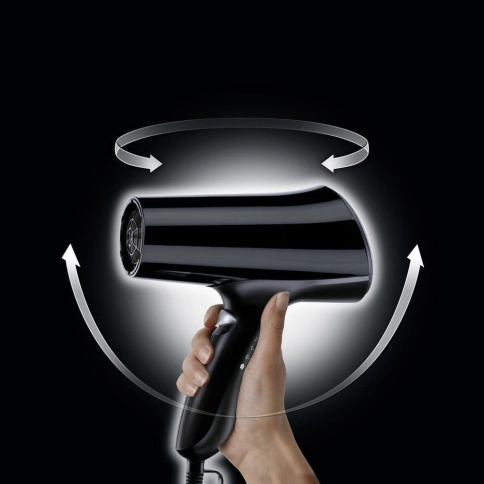 Фен Braun Satin Hair 5 HD510 IONTEC 5