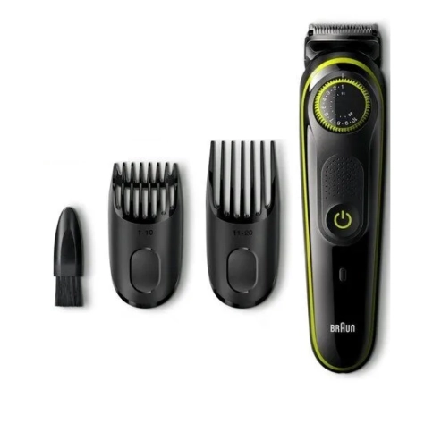 Триммер для бороды Braun BT3941 2
