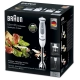 Погружной блендер Braun Multiquick 5 Vario MQ5035 Sauce 10