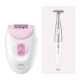 Эпилятор Braun Silk-epil 3 - 3321 + стайлер для бикини