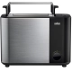 Тостер Braun ID Breakfast Collection HT5010 черный