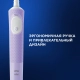 Электрическая зубная щётка Oral-B Vitality Pro + Насадка для эффективной чистки Oral-B CrossAction (10 шт) 13