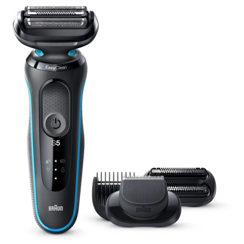 Электробритва Braun Series 5 50-M1850s 0