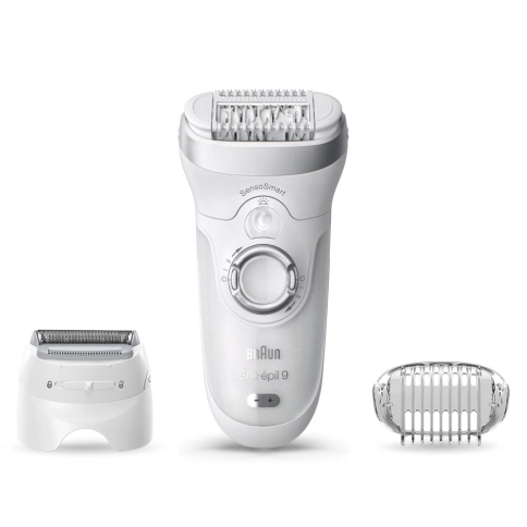 Эпилятор Braun Silk-epil 9 SensoSmart 9/705 1