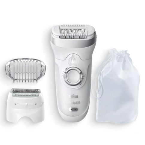 Эпилятор Braun Silk-epil 9 SensoSmart 9/705 2