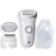 Эпилятор Braun Silk-epil 9 SensoSmart 9/705 2