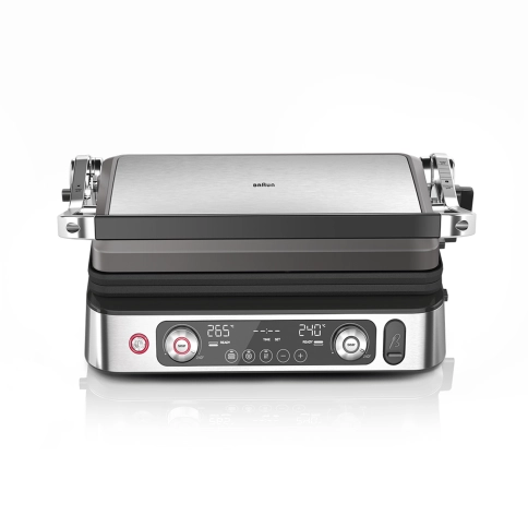 Электрогриль Braun MultiGrill 9 Pro CG9167 0
