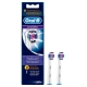 Насадка для отбеливающей чистки Oral-B 3D White (2 шт) 0